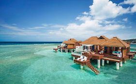 Sandals Royal Caribbean All Inclusive Resort & Private Island - Couples Only